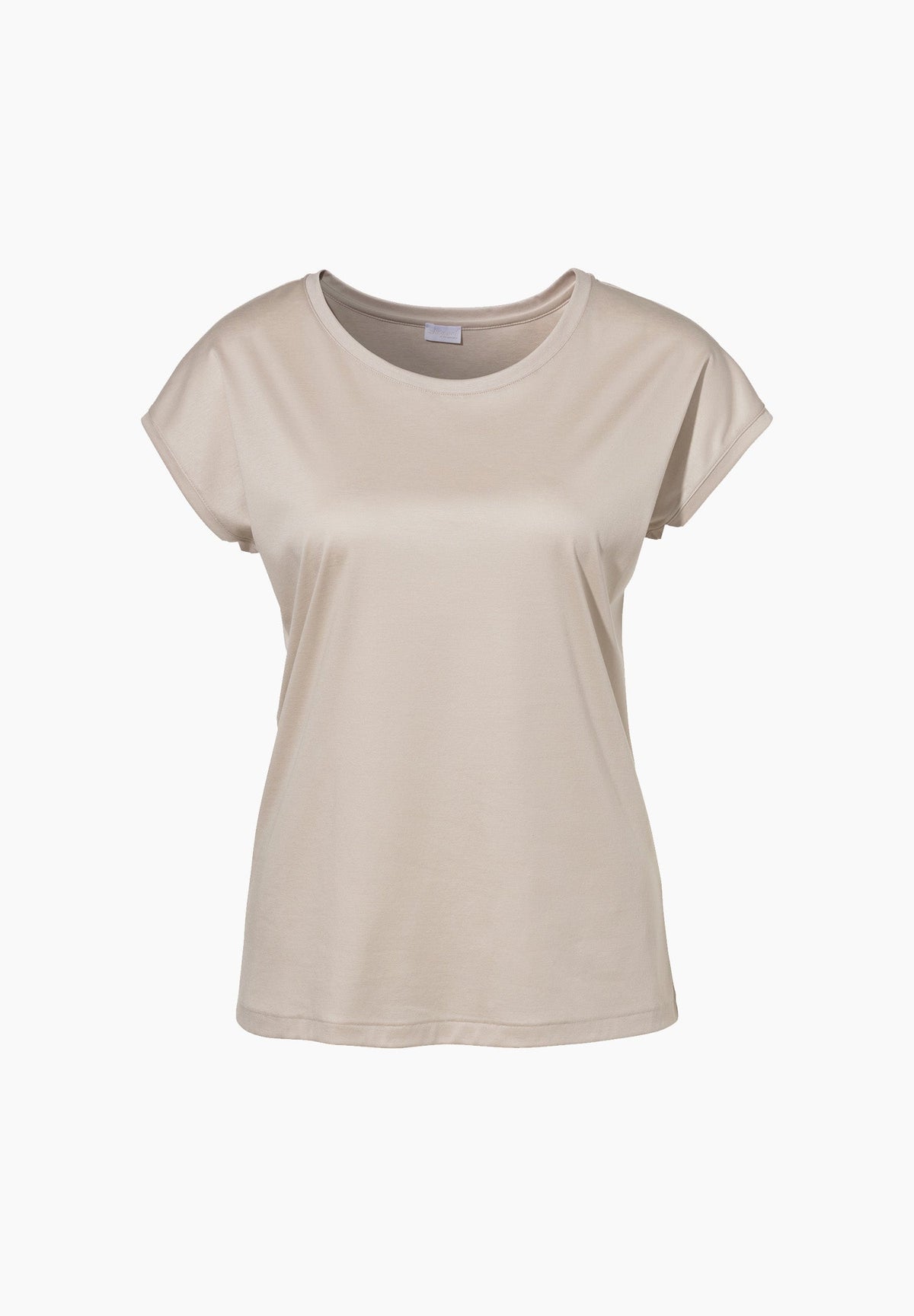 Sea Island | T-Shirt à manches courtes - grey morn