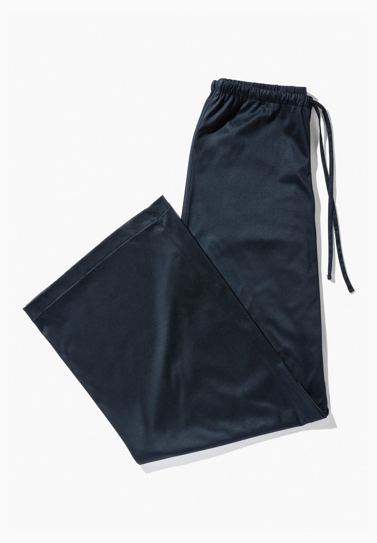 Sea Island | Pants Long - twilight blue