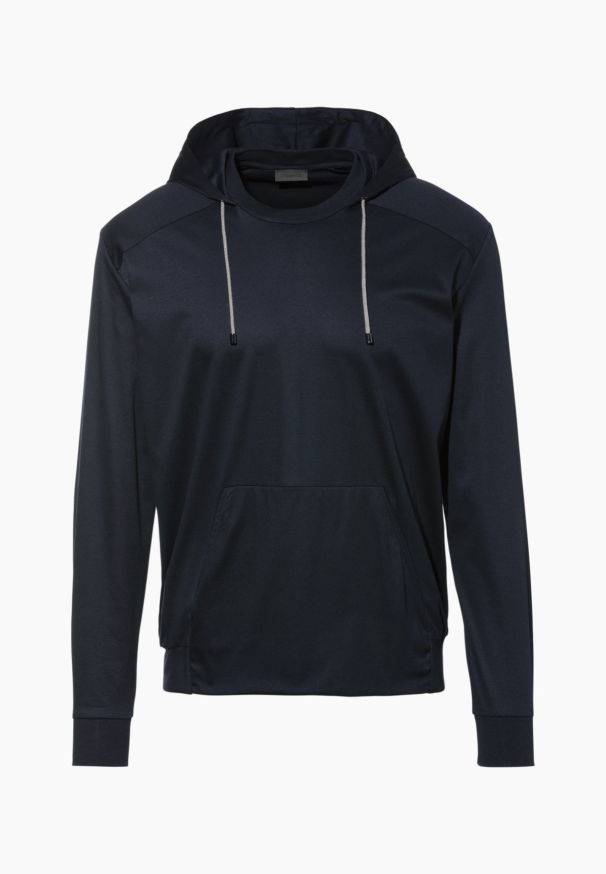 Sea Island | Pullover - twilight blue