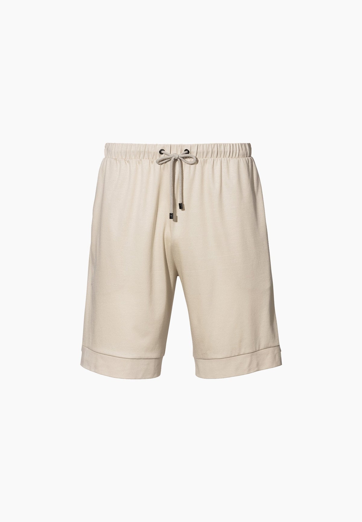 Sea Island | Pants Short - oatmeal