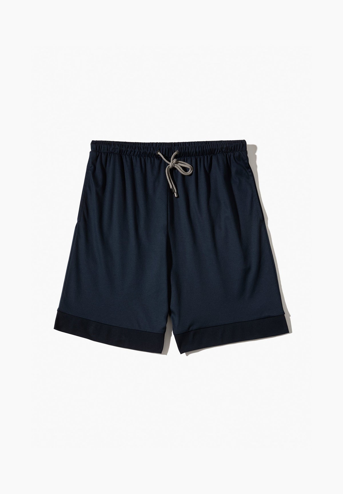 Sea Island | Pants Short - twilight blue