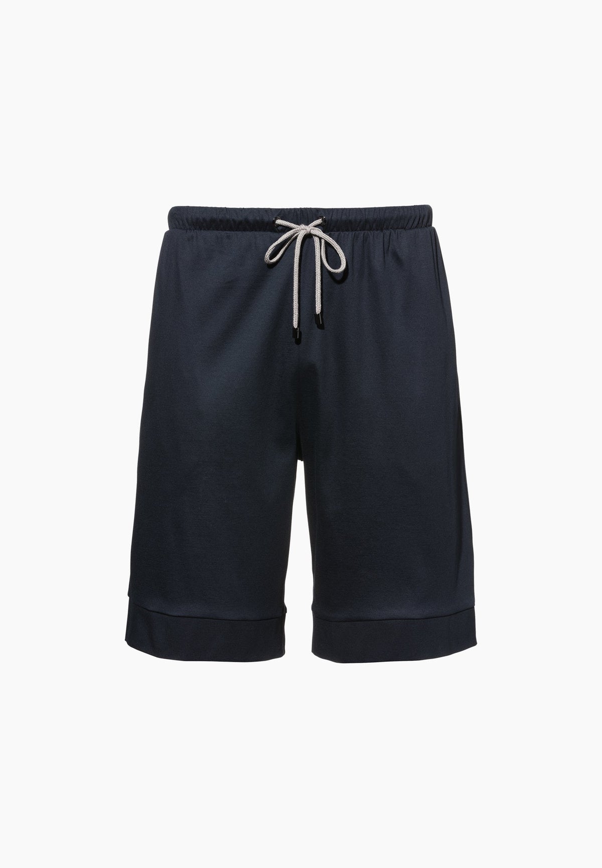 Sea Island | Hose kurz - twilight blue