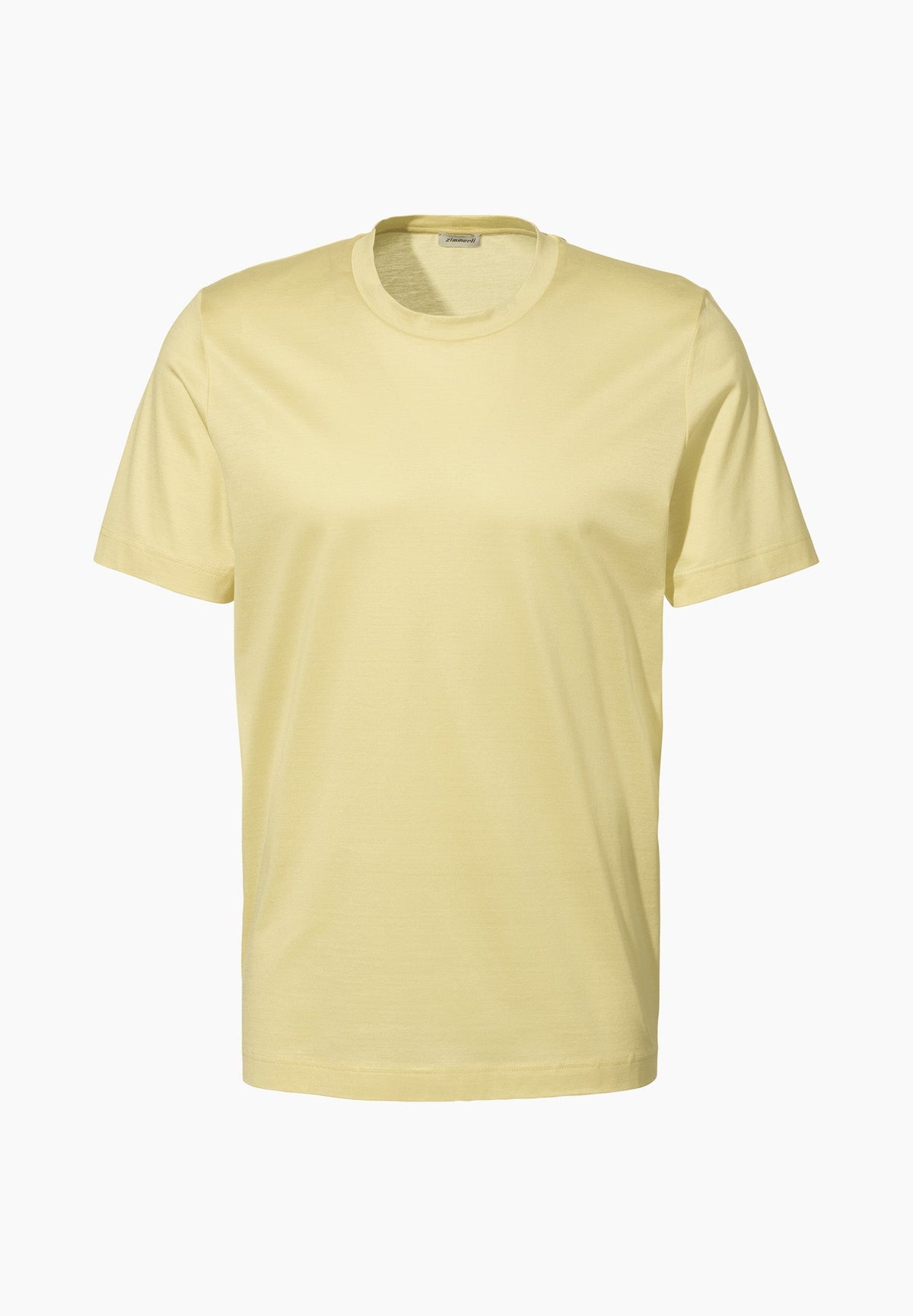 Filodiscozia | T-Shirt à manches courtes - yellow