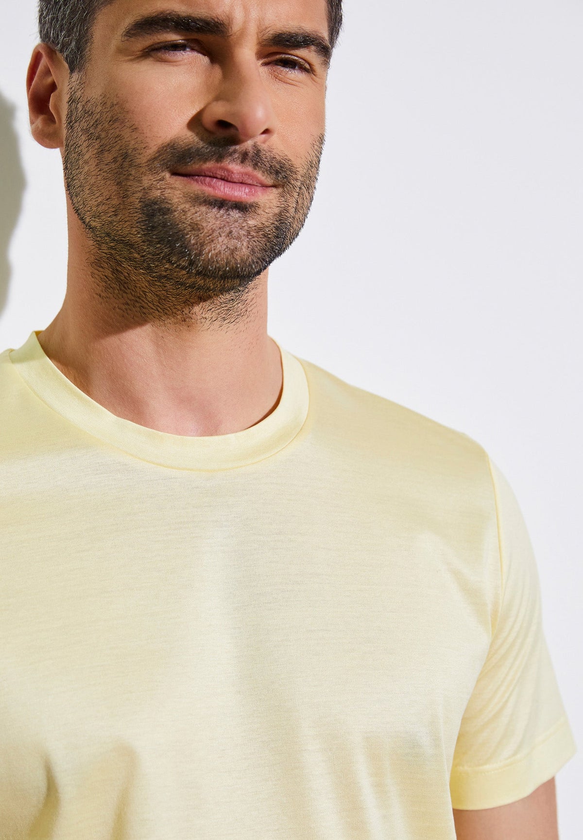 Filodiscozia | T-Shirt à manches courtes - yellow