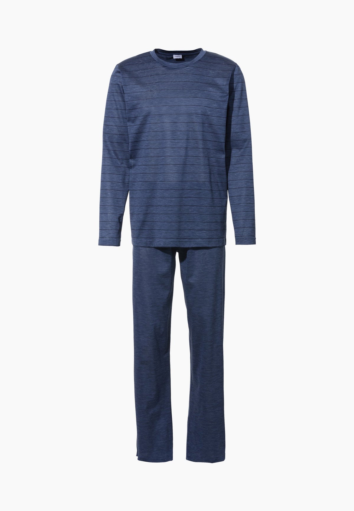 Filodiscozia Stripes | Pyjama longues - navy