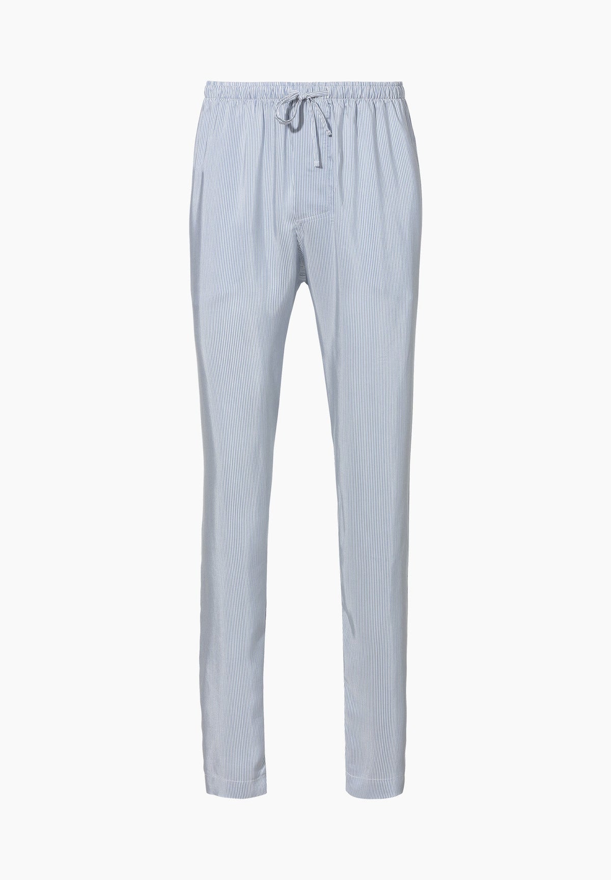 Pinstripes | Pants Long - blue stripes