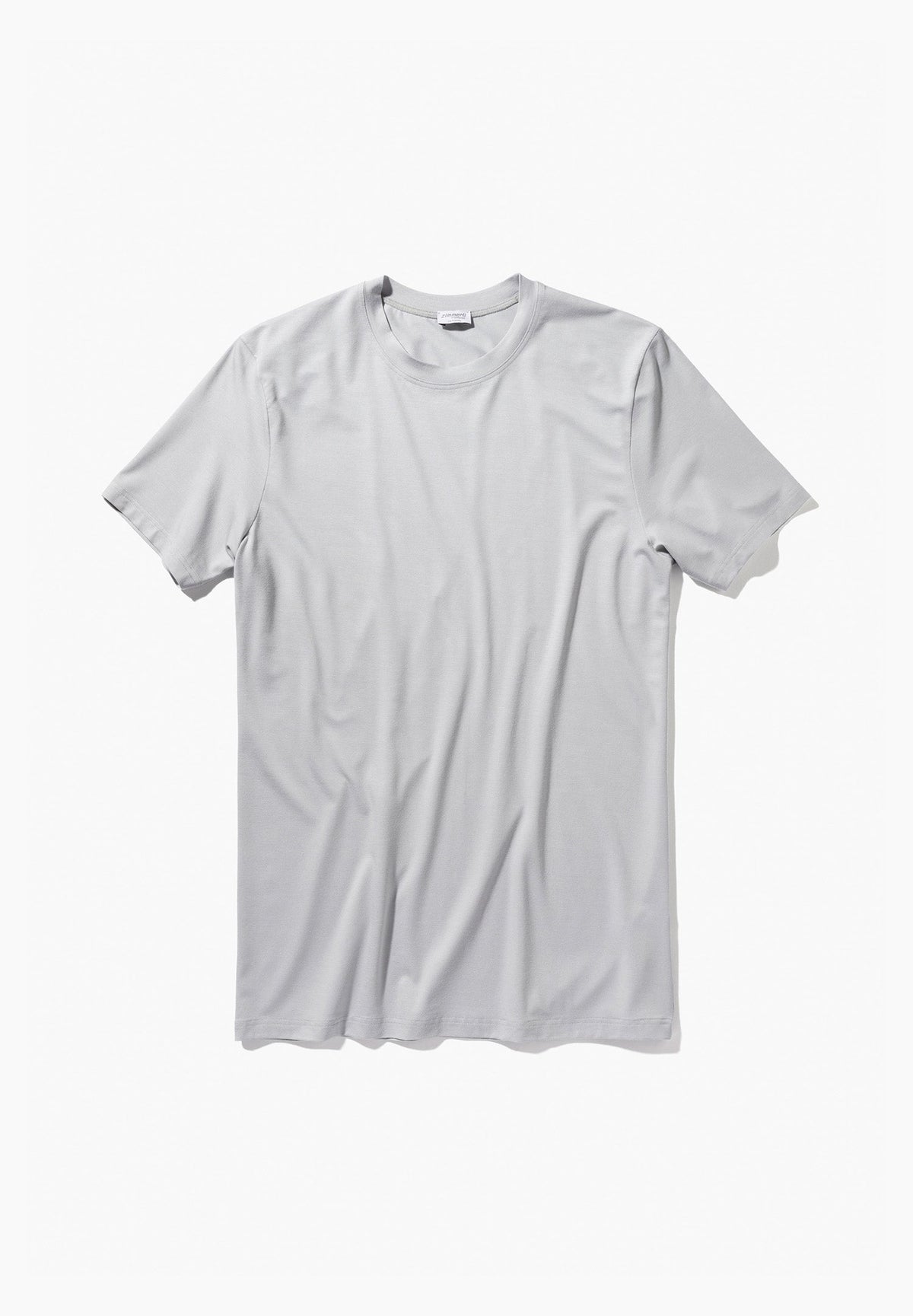 Pureness | T-Shirt Short Sleeve - cloud grey