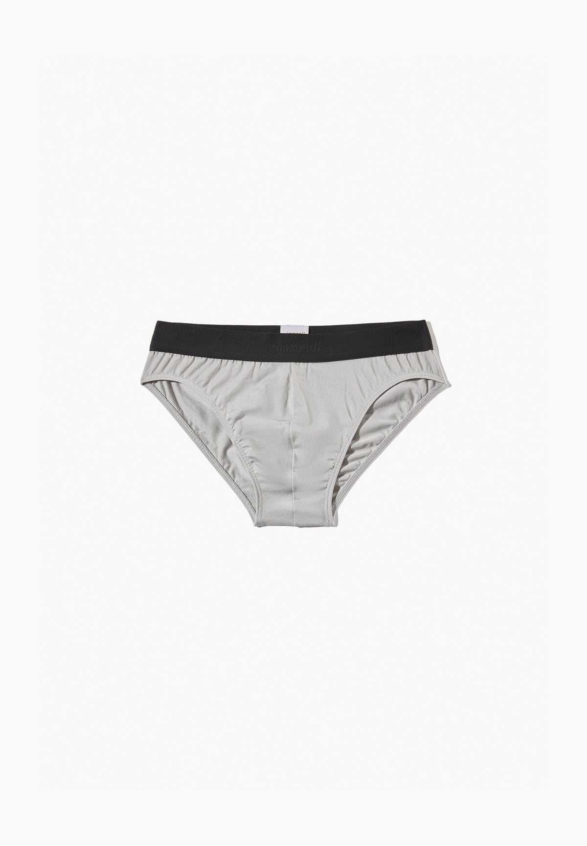 Pureness | Briefs - cloud grey