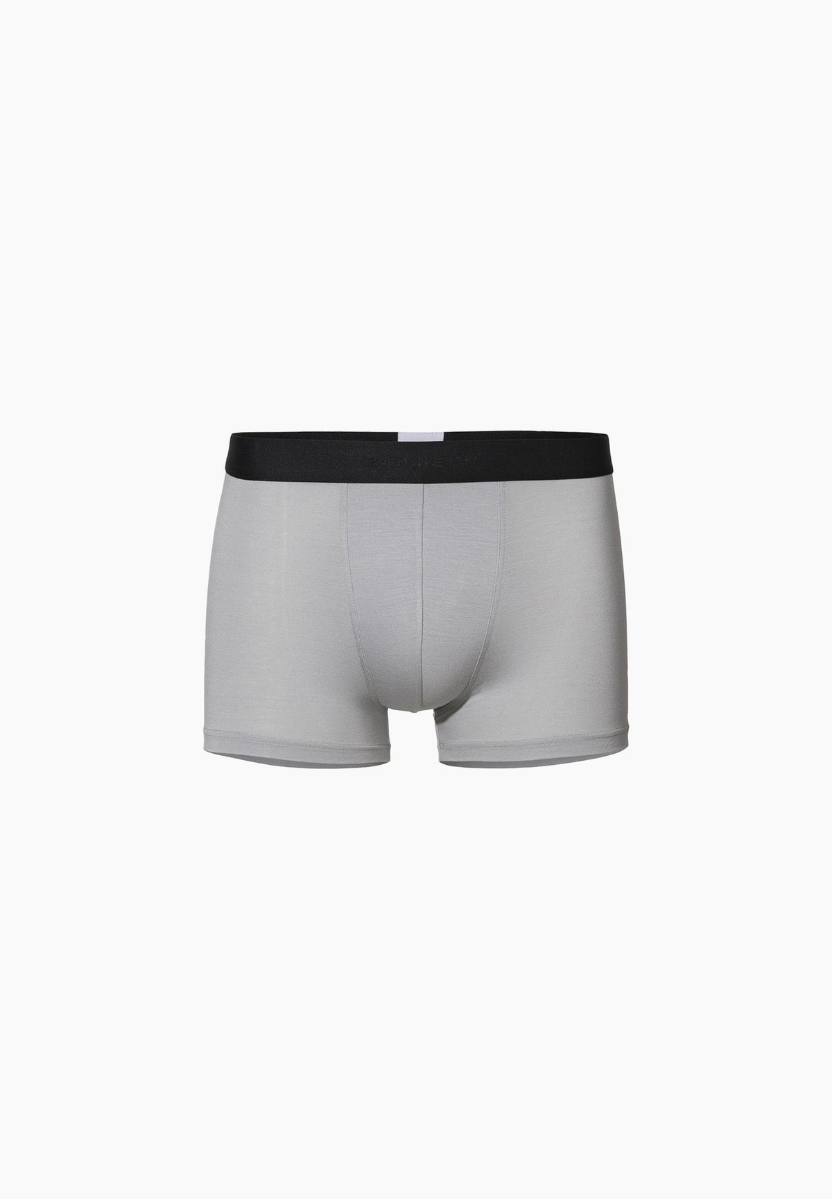 Pureness | Boxer - cloud grey