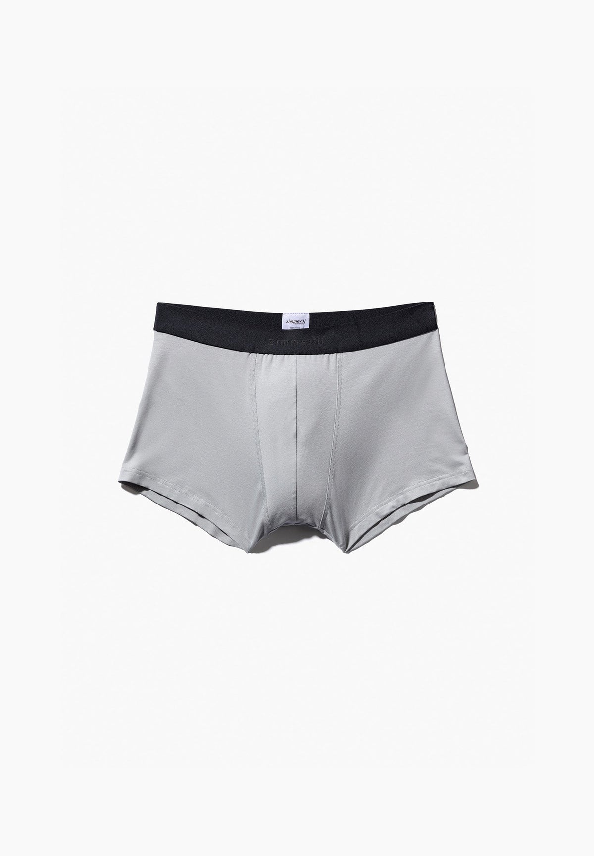 Pureness | Boxer Trunk - cloud grey