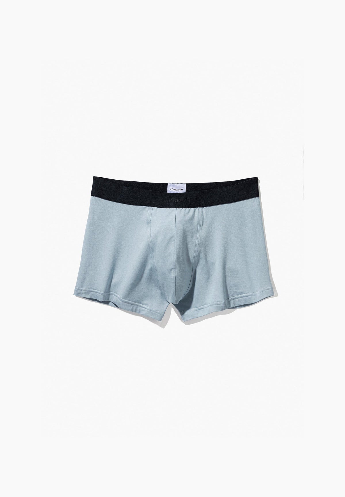 Pureness | Boxer Trunk - sky blue