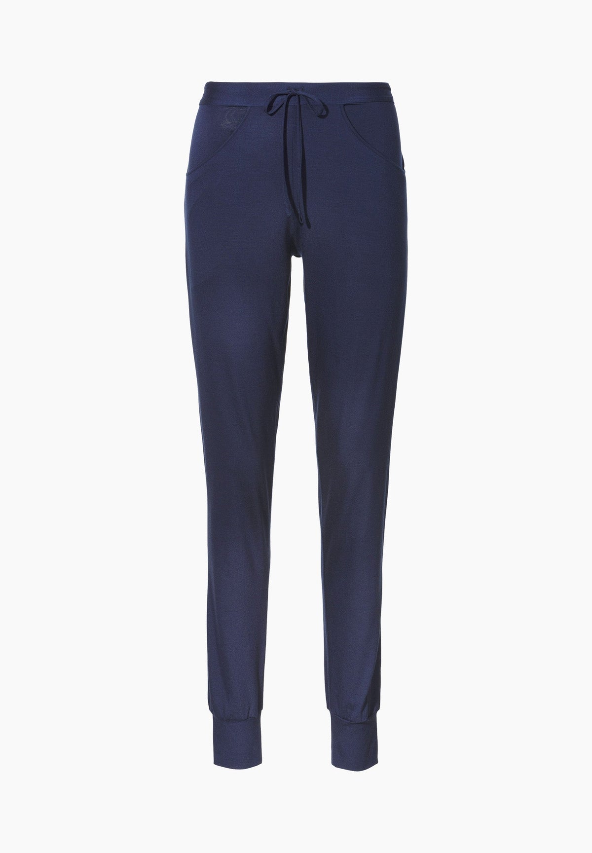 Pureness | Pantalon - navy