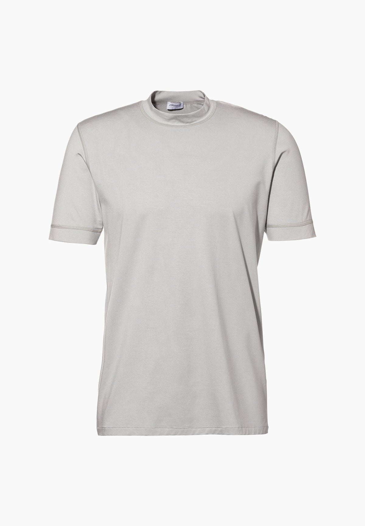 Pureness | T-Shirt Short Sleeve - cloud grey