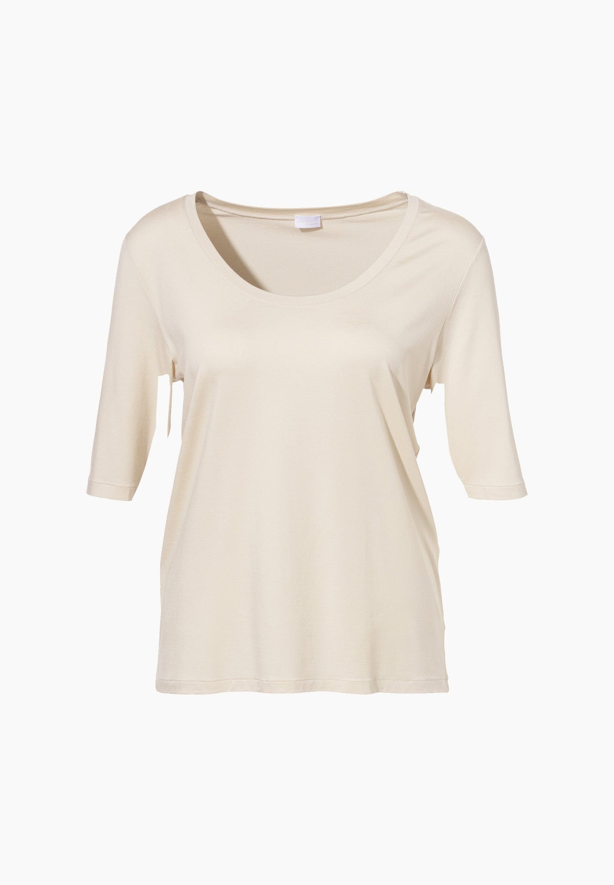 Pureness | T-Shirt à manches courtes - oatmeal