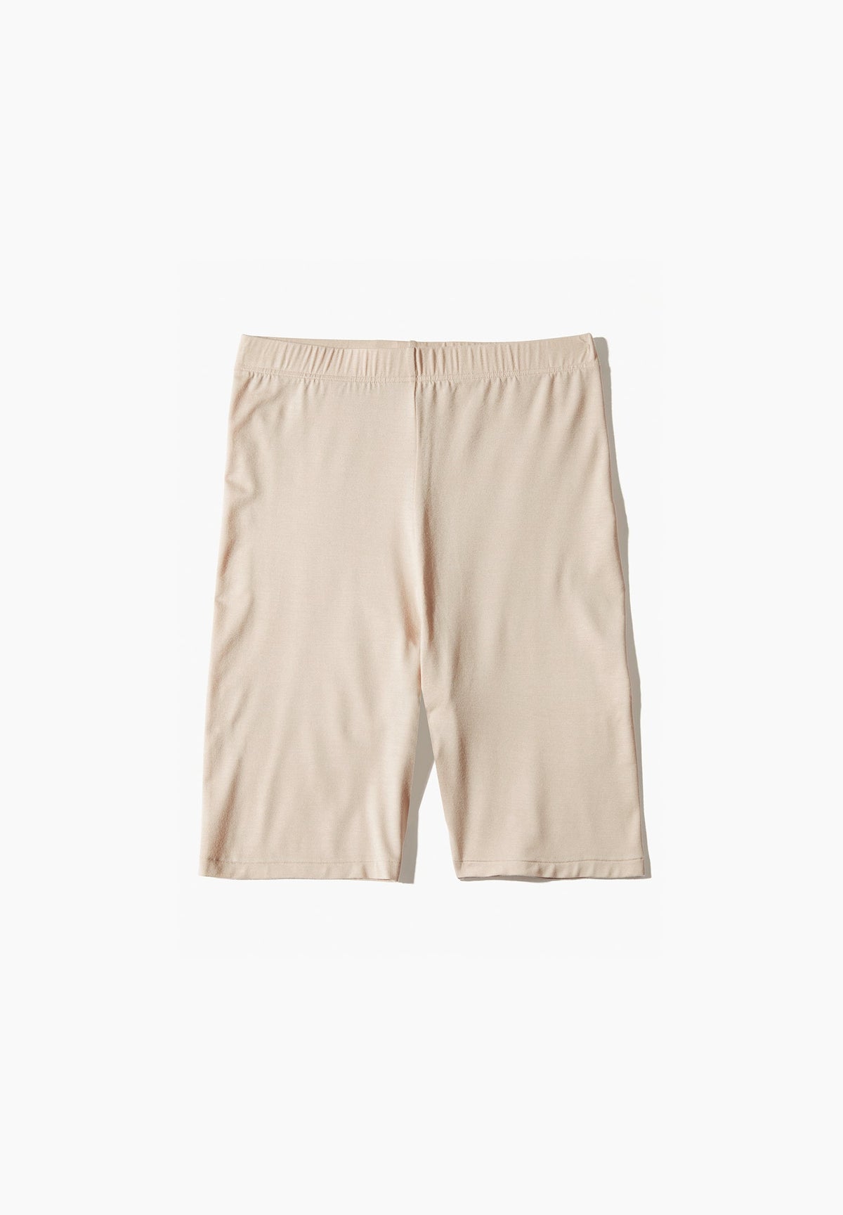 Pureness | Shorts - oatmeal