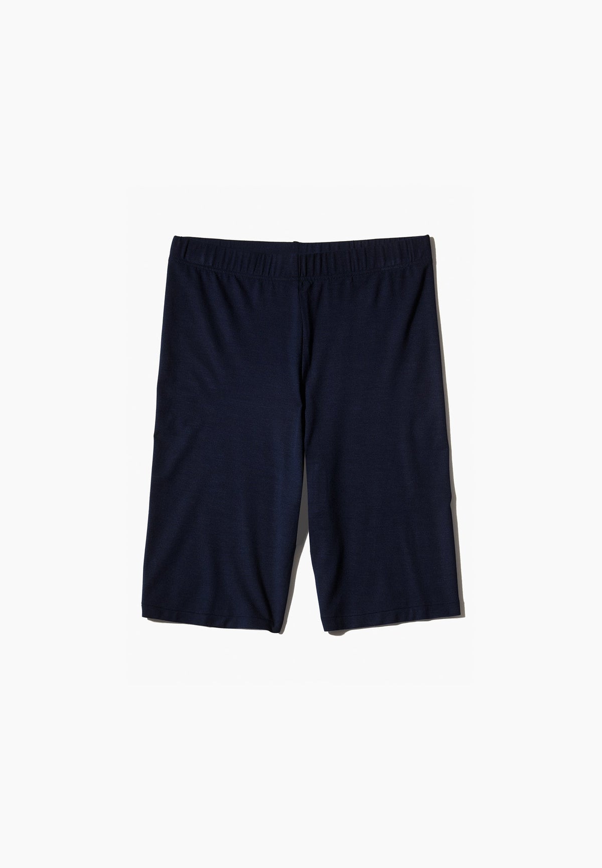 Pureness | Shorts - navy