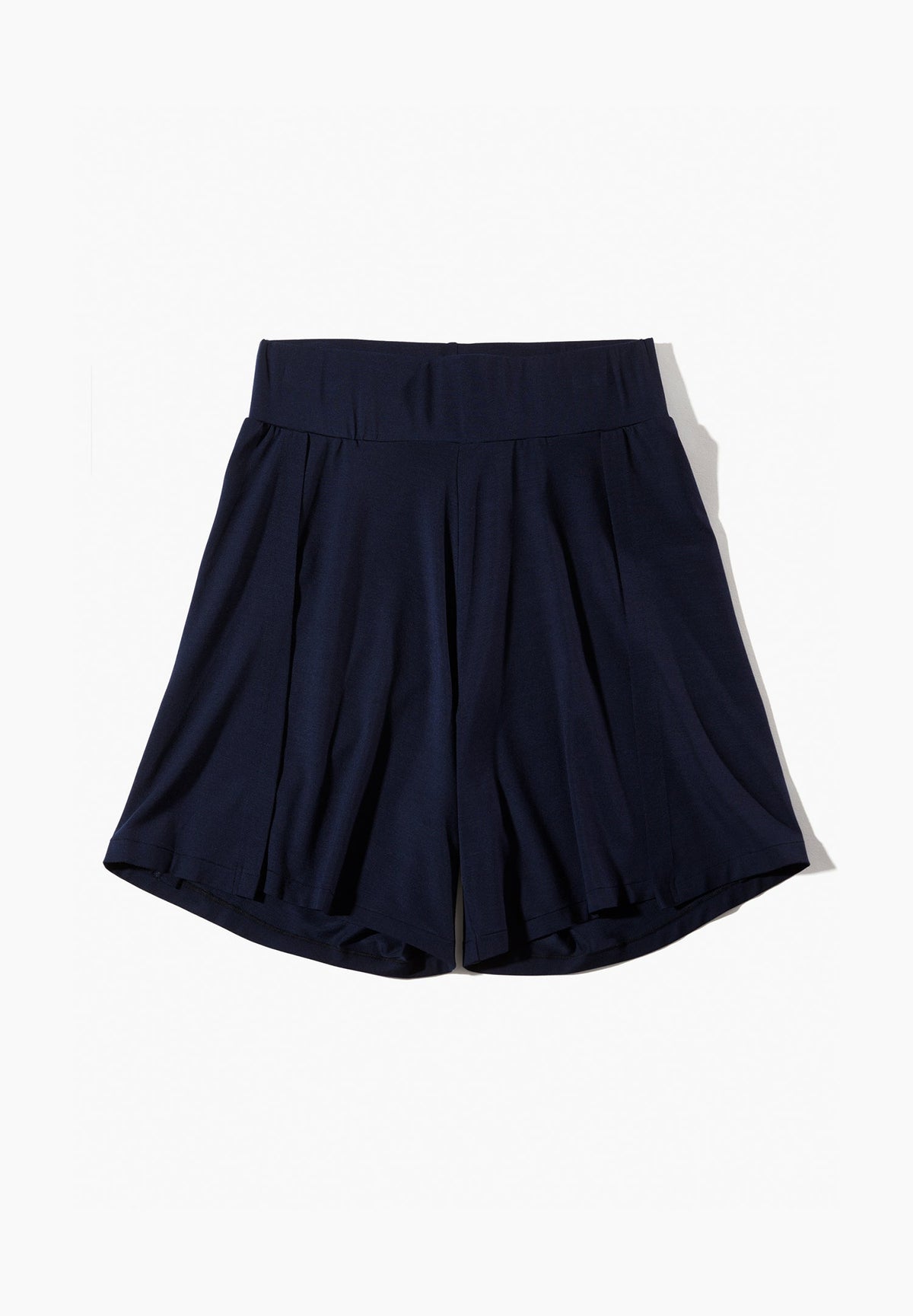 Pureness | Shorts - navy