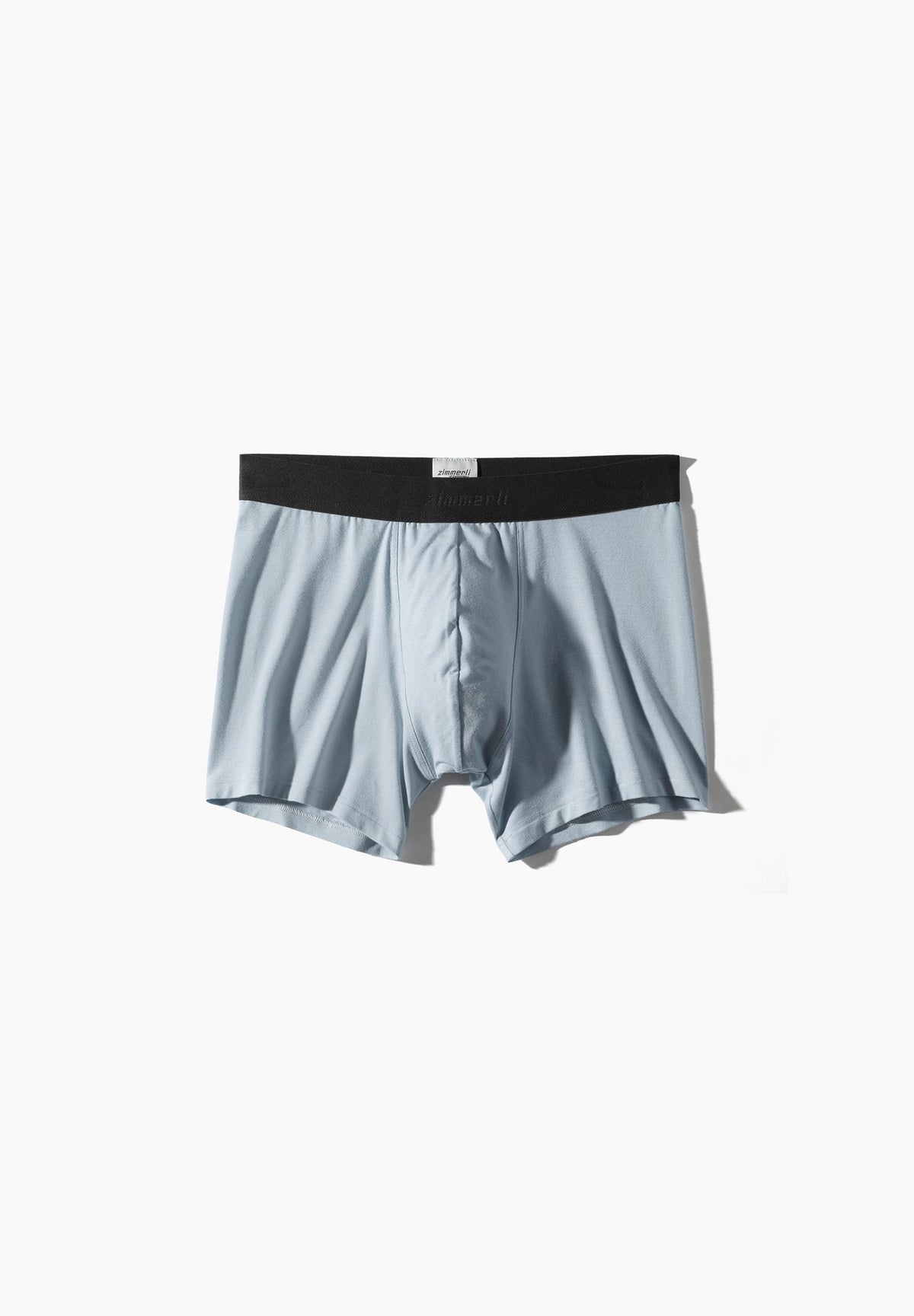 Pureness | Boxer Brief, längeres Bein - sky blue