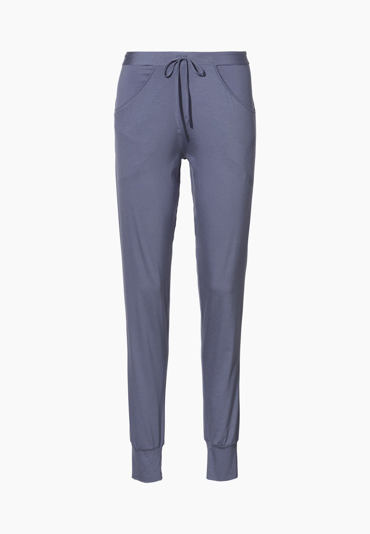 Sensual Fashion | Pants Long - dusty blue