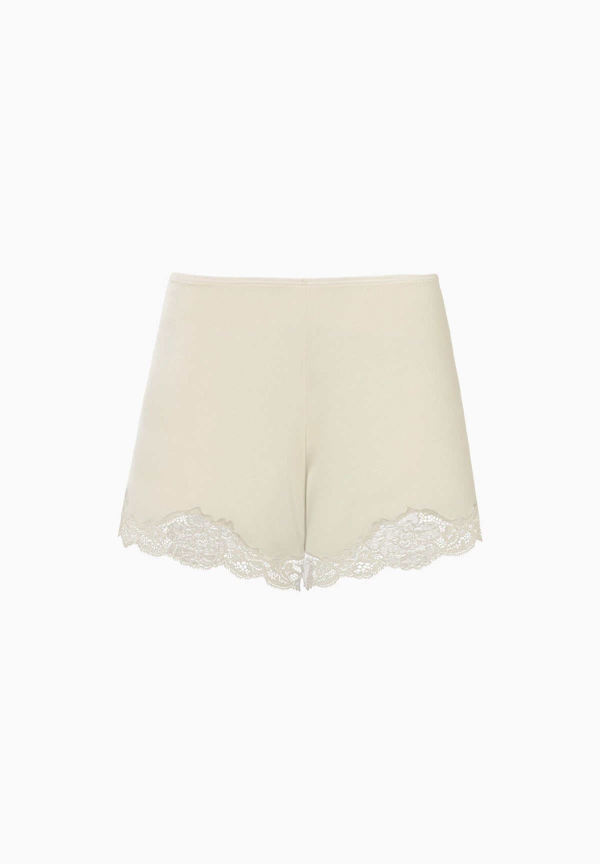 Sensual Fashion | Shorty - offwhite