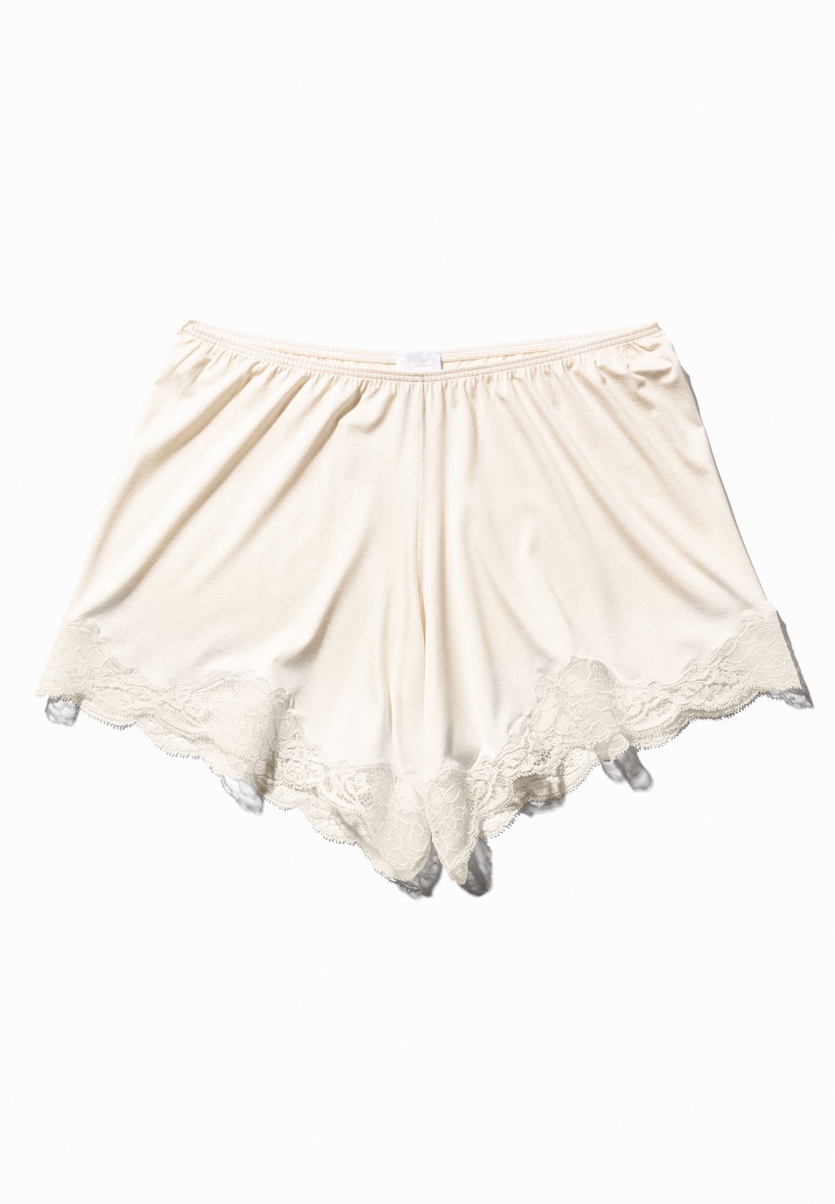 Sensual Fashion | Shorty - offwhite