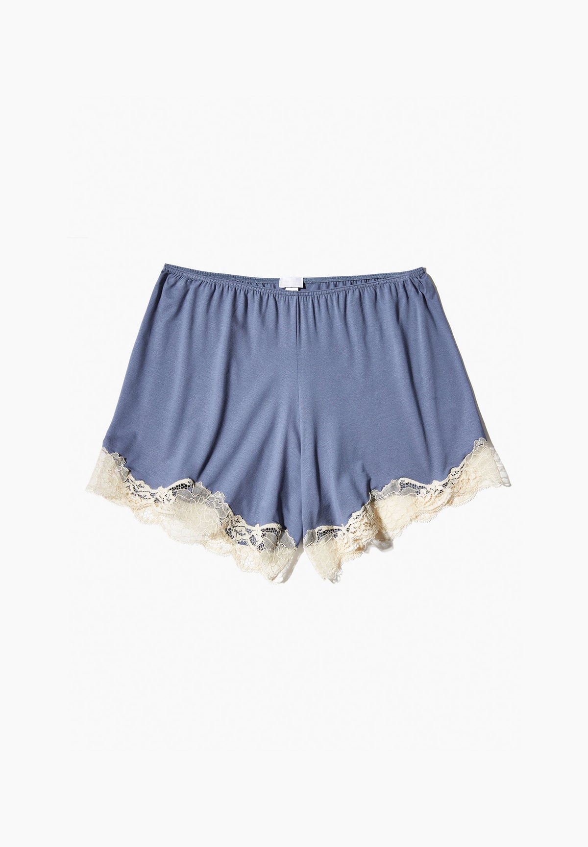 Sensual Fashion | Shorty - dusty blue