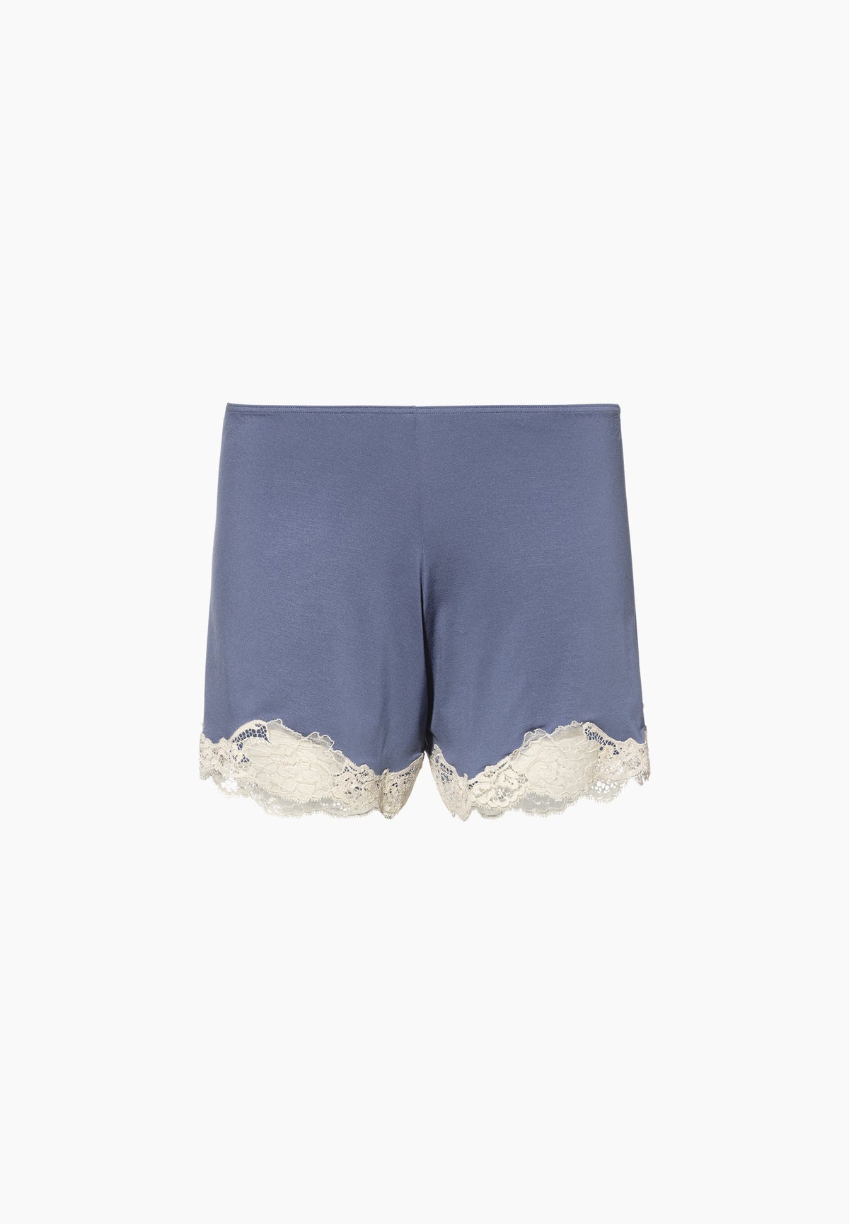 Sensual Fashion | Shorty - dusty blue