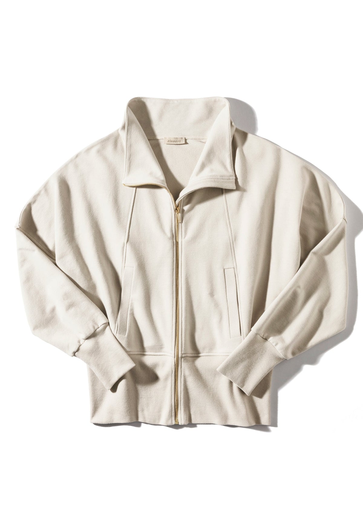 Summer Lounge | Jacket - dove