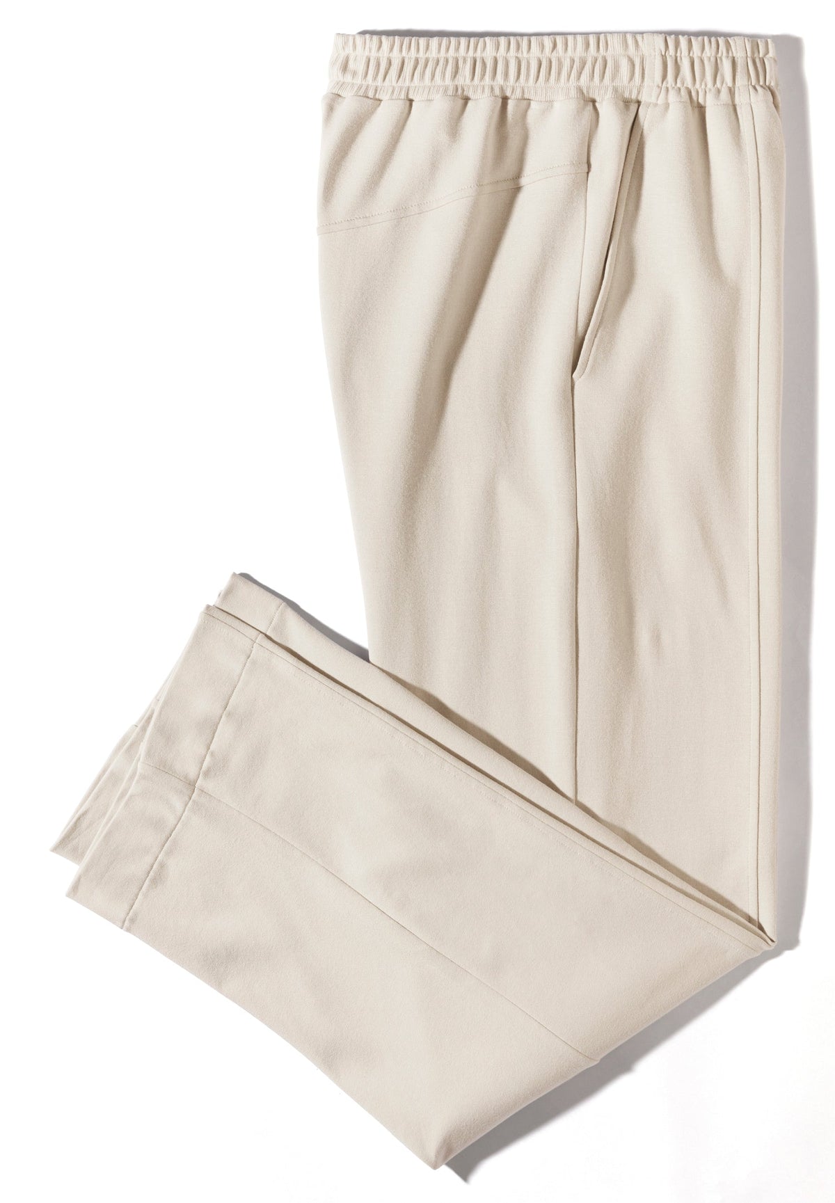 Summer Lounge | Pants Long - dove