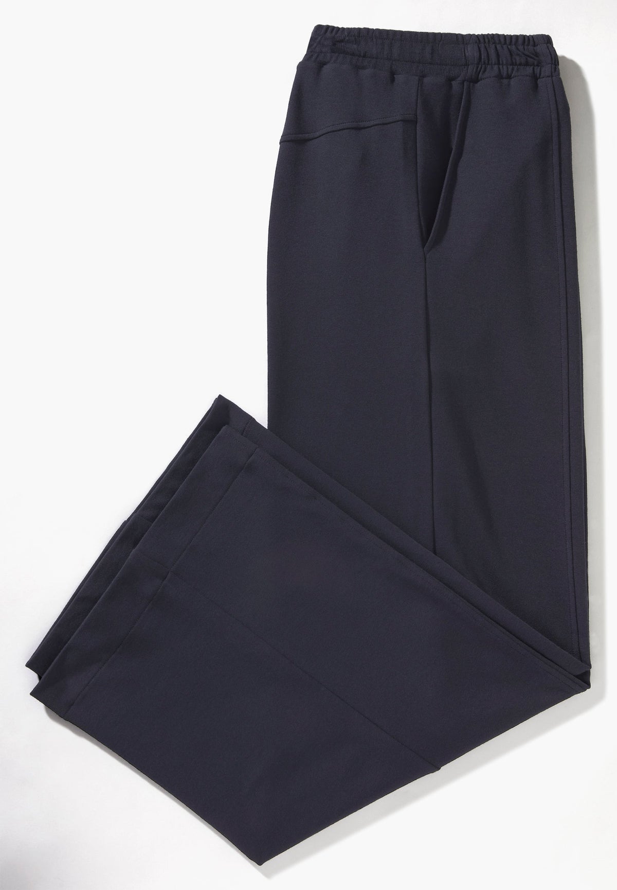 Summer Lounge | Pants Long - navy