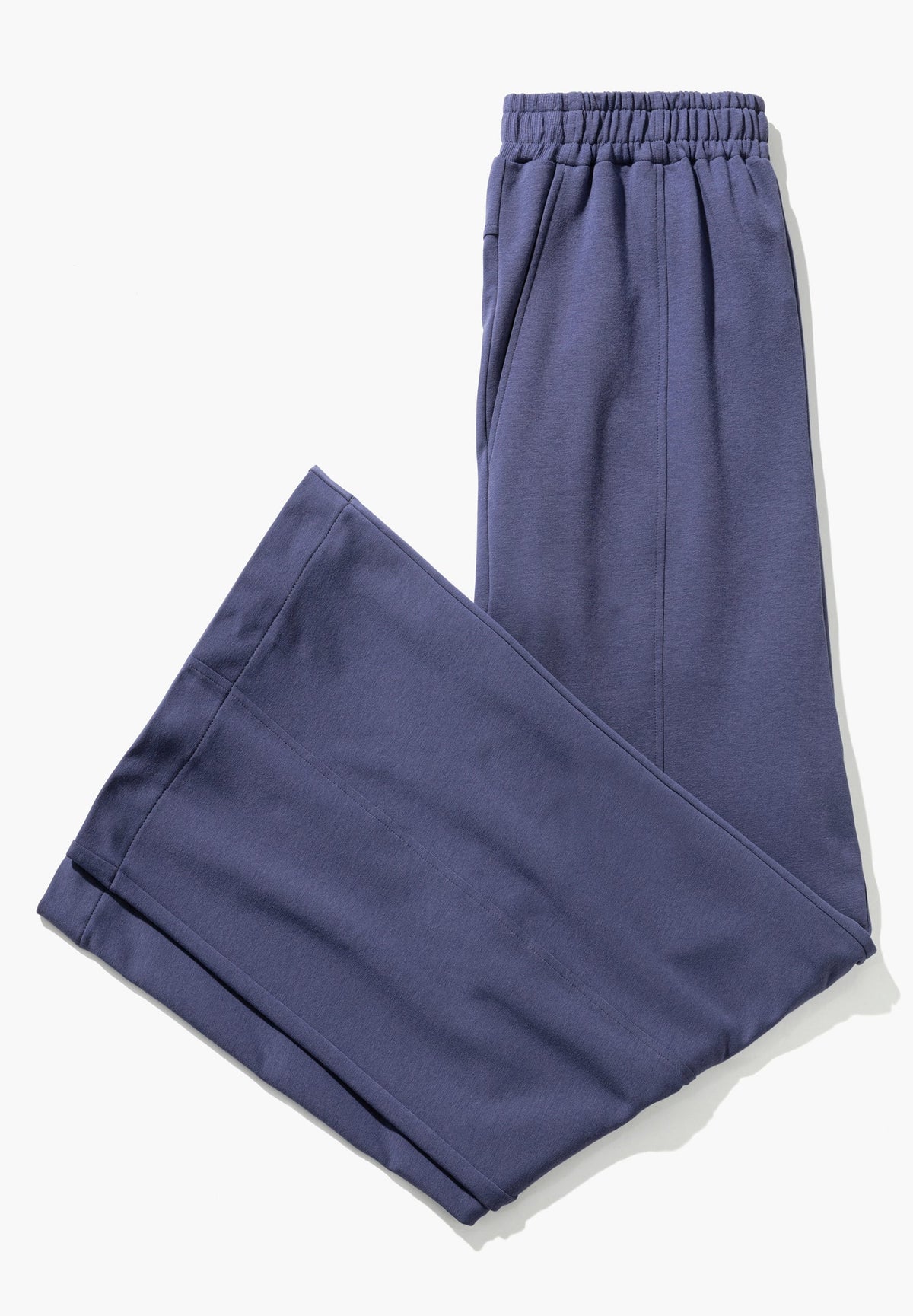 Summer Lounge | Hose lang - iris blue