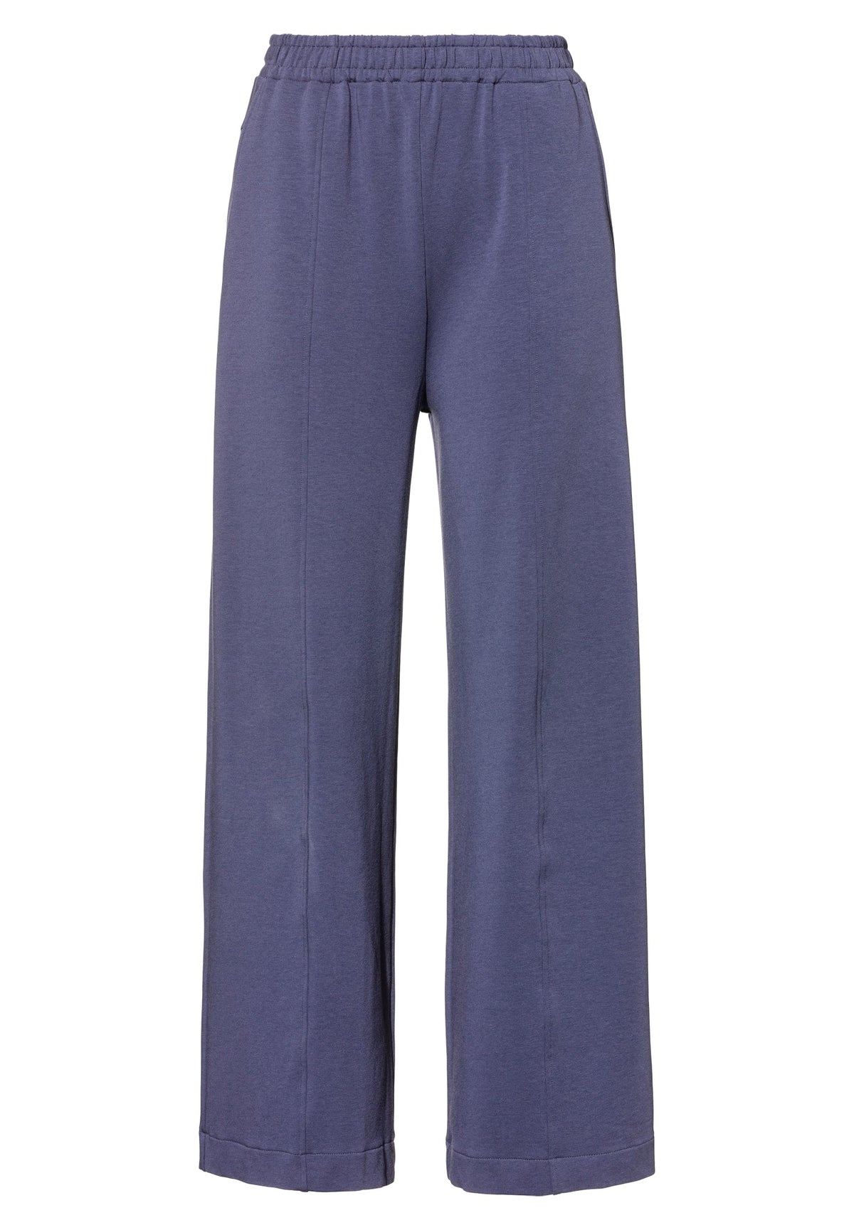 Summer Lounge | Hose lang - iris blue