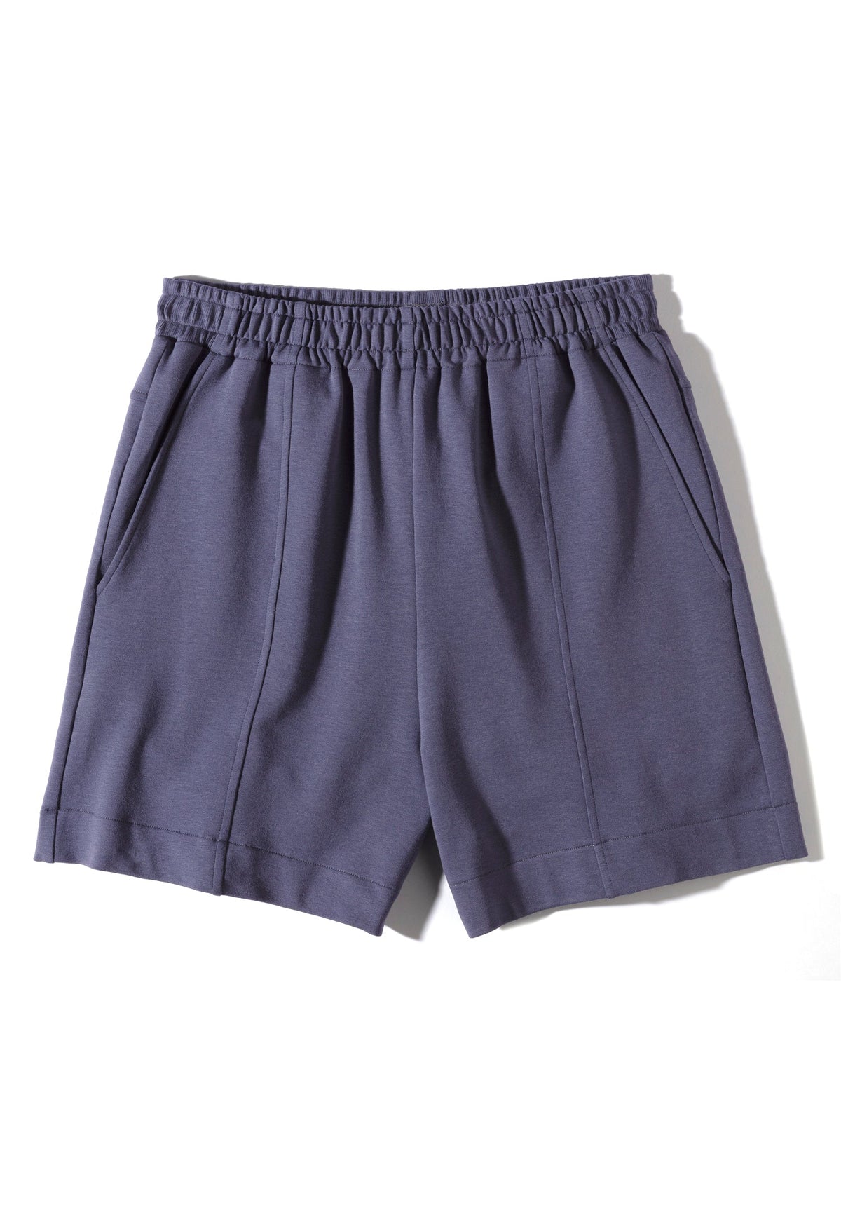 Summer Lounge | Shorts - iris blue