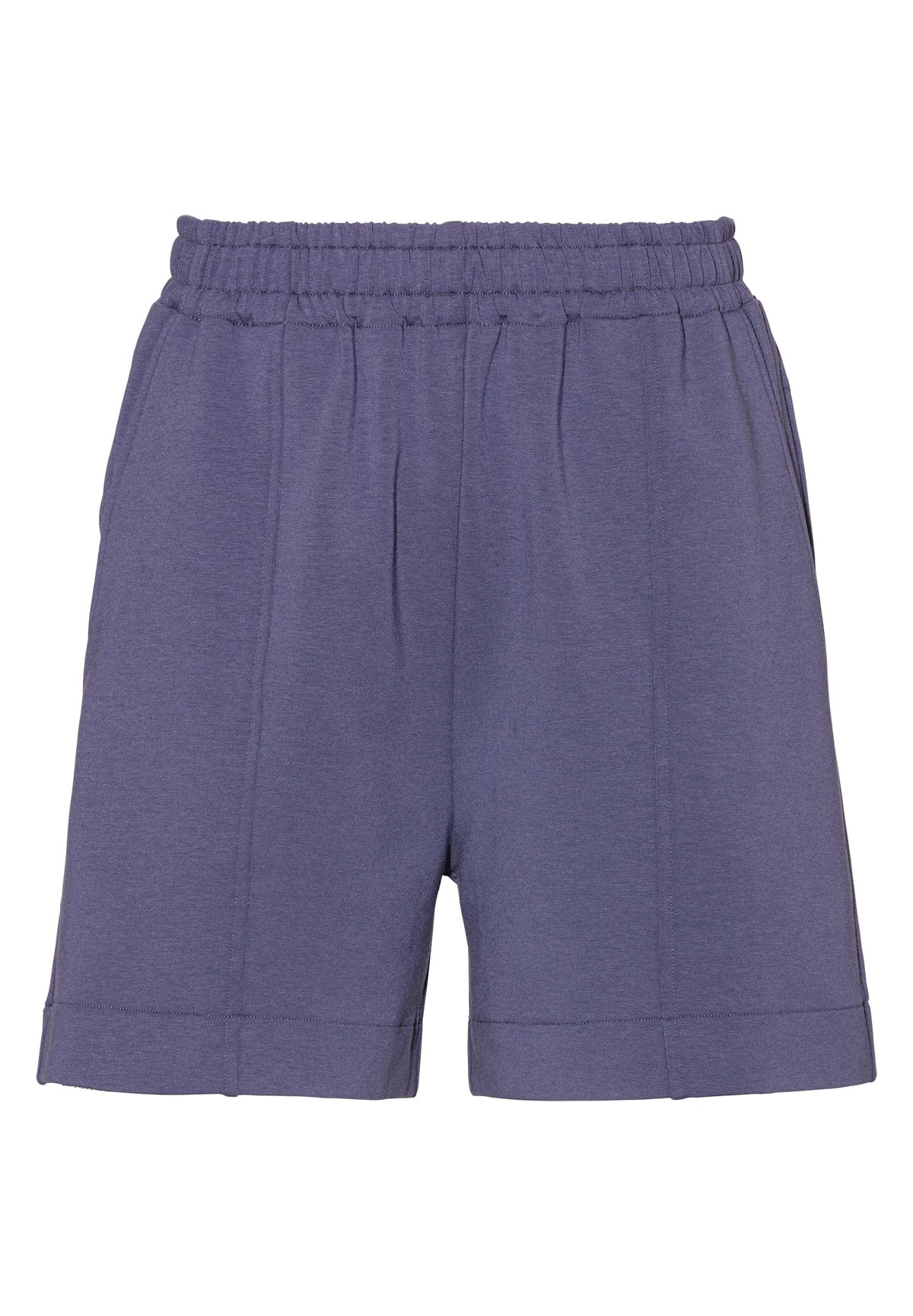 Summer Lounge | Shorts - iris blue