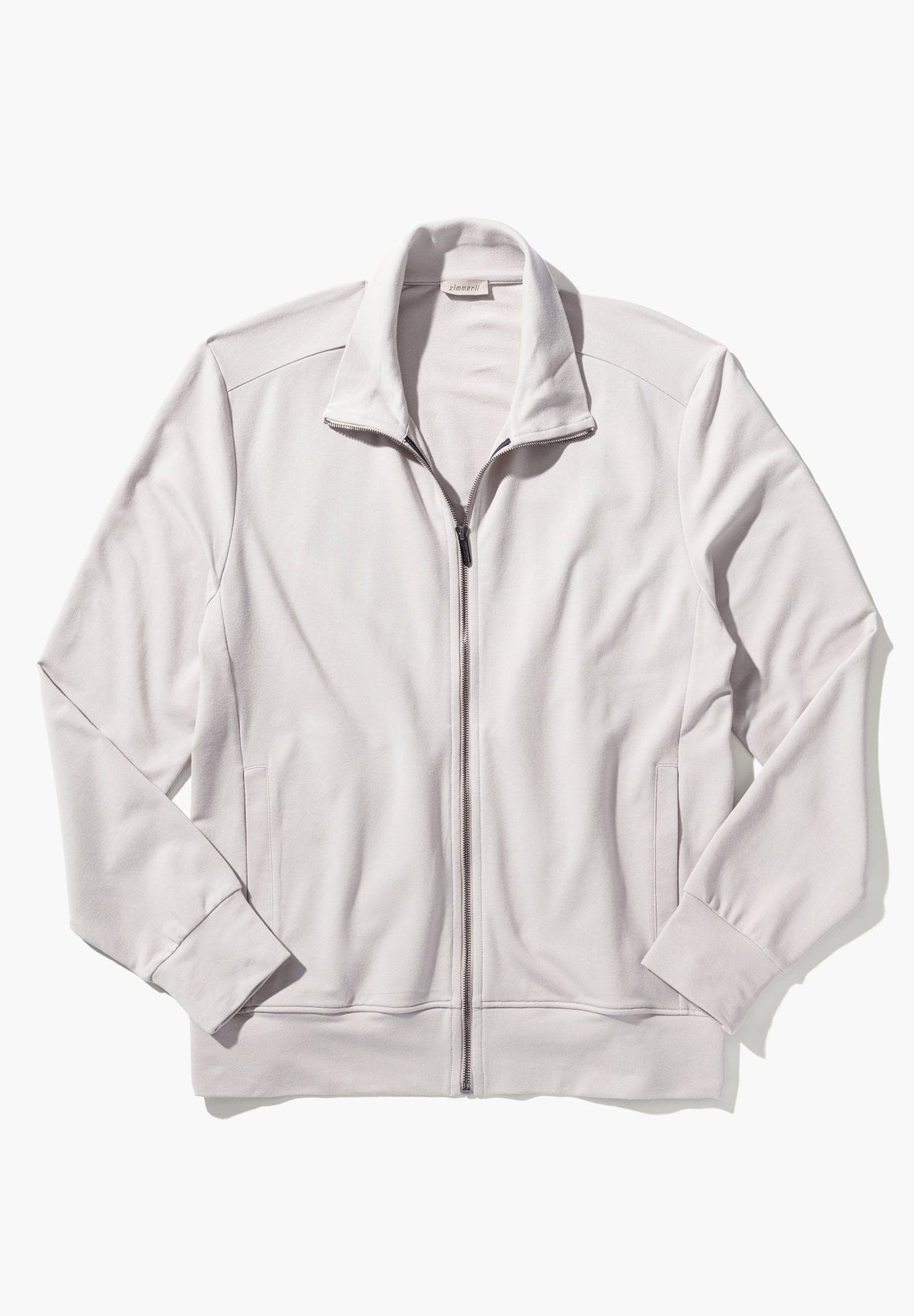 Summer Lounge | Jacket - dove