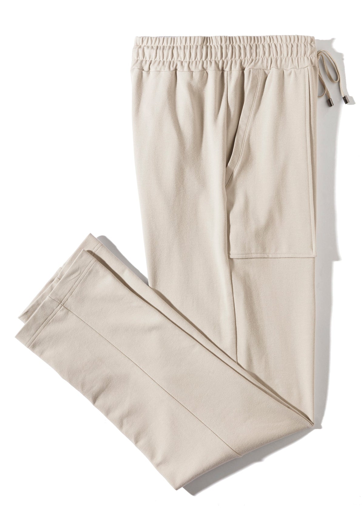 Summer Lounge | Pantalon - dove