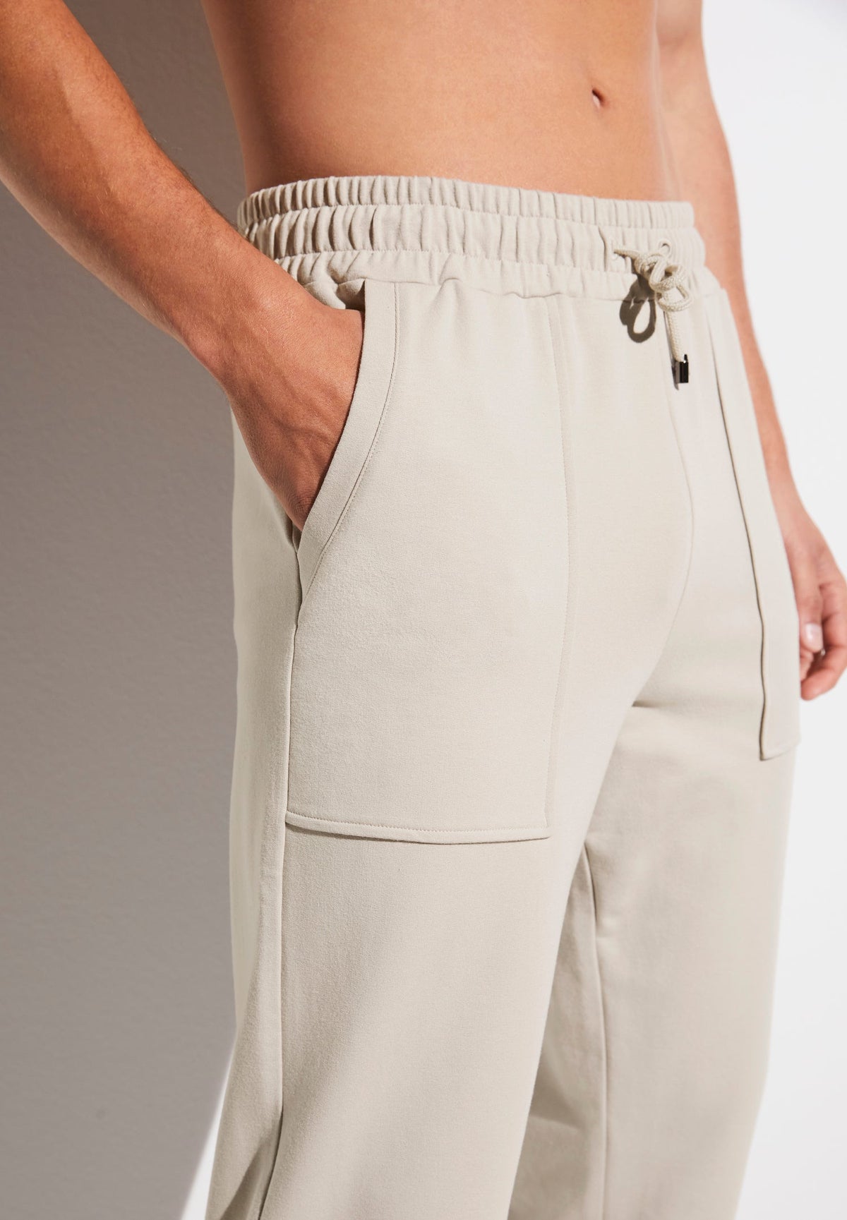 Summer Lounge | Pantalon - dove