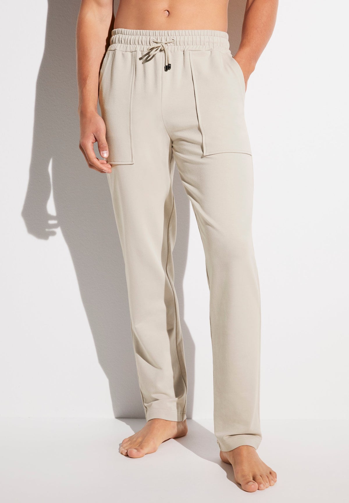 Summer Lounge | Pantalon - dove