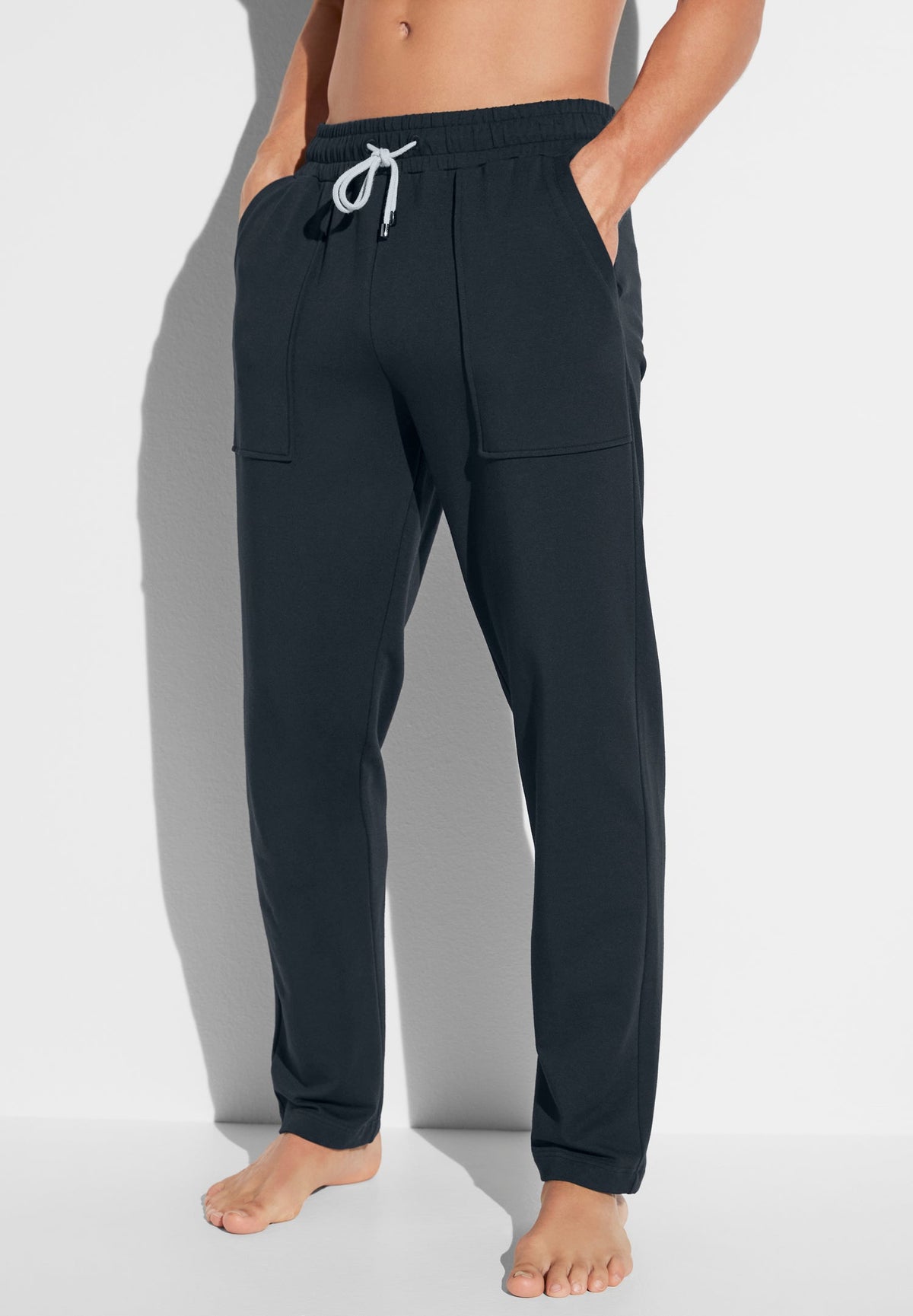 Summer Lounge | Pantalon - navy