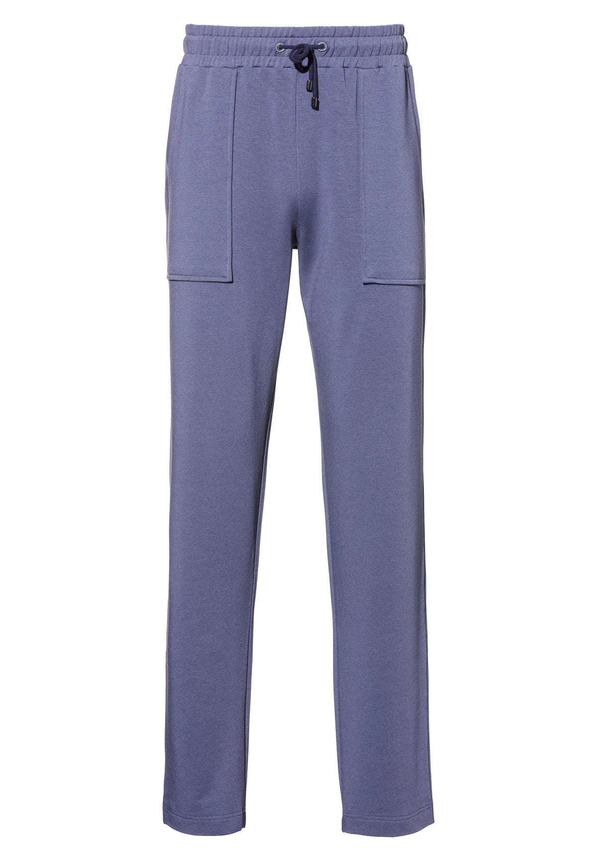 Summer Lounge | Pants Long - iris blue