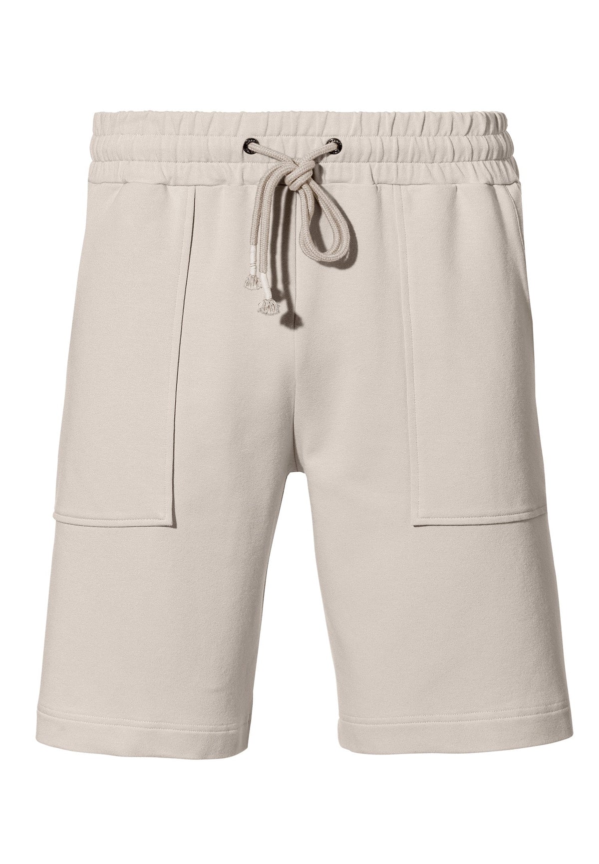 Summer Lounge | Pants Short - dove