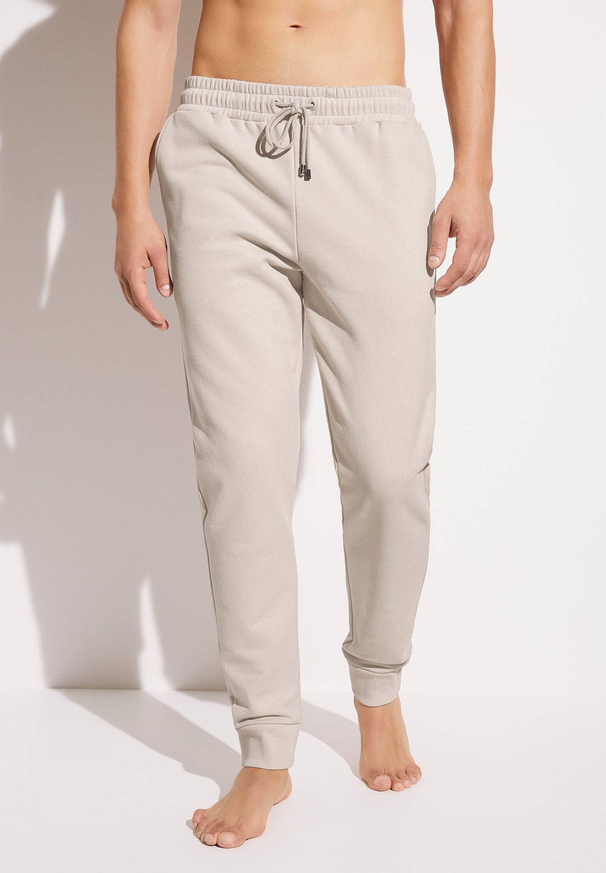 Summer Lounge | Pants Long - dove