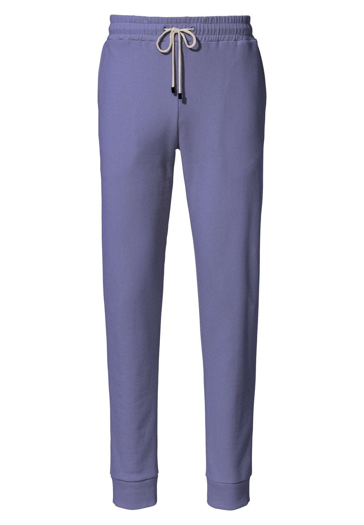 Summer Lounge | Pants Long - iris blue