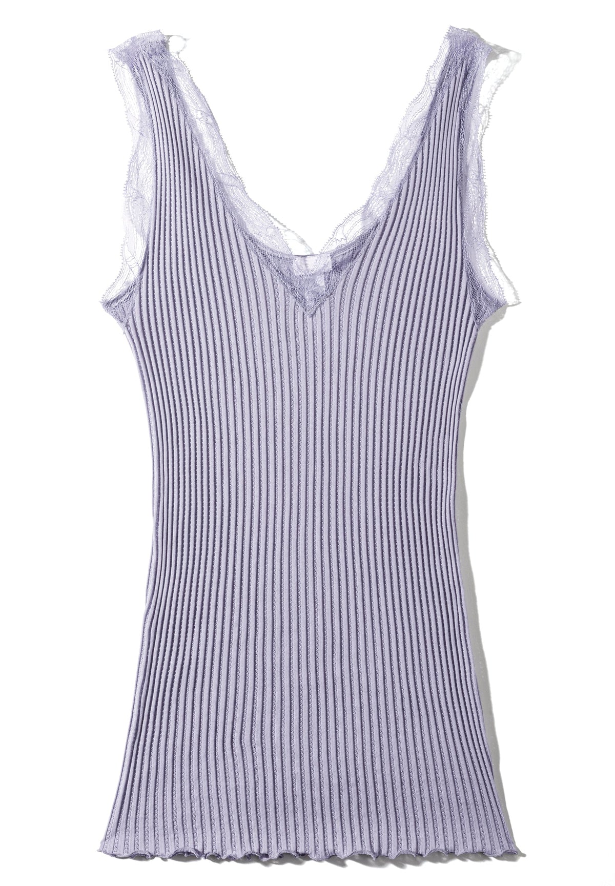 Maude Privé | Top - lavender