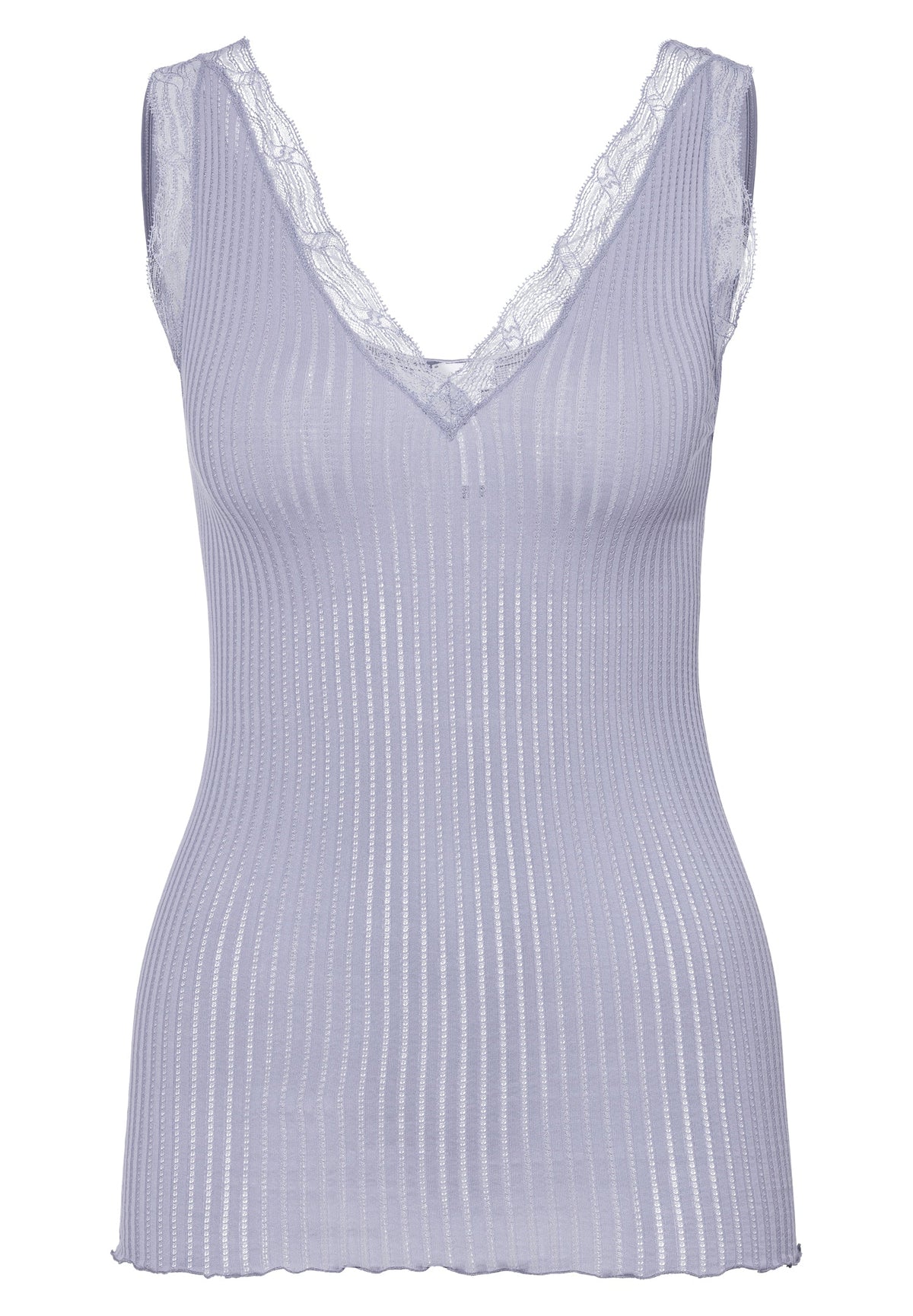 Maude Privé | Top - lavender