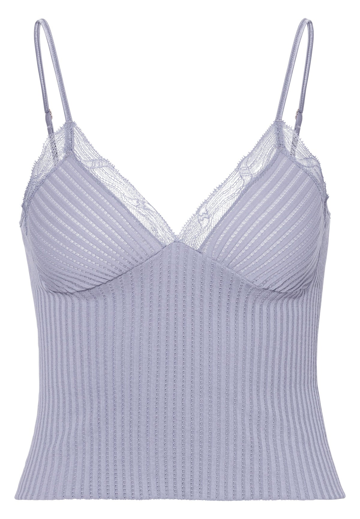 Maude Privé | Top Court - lavender