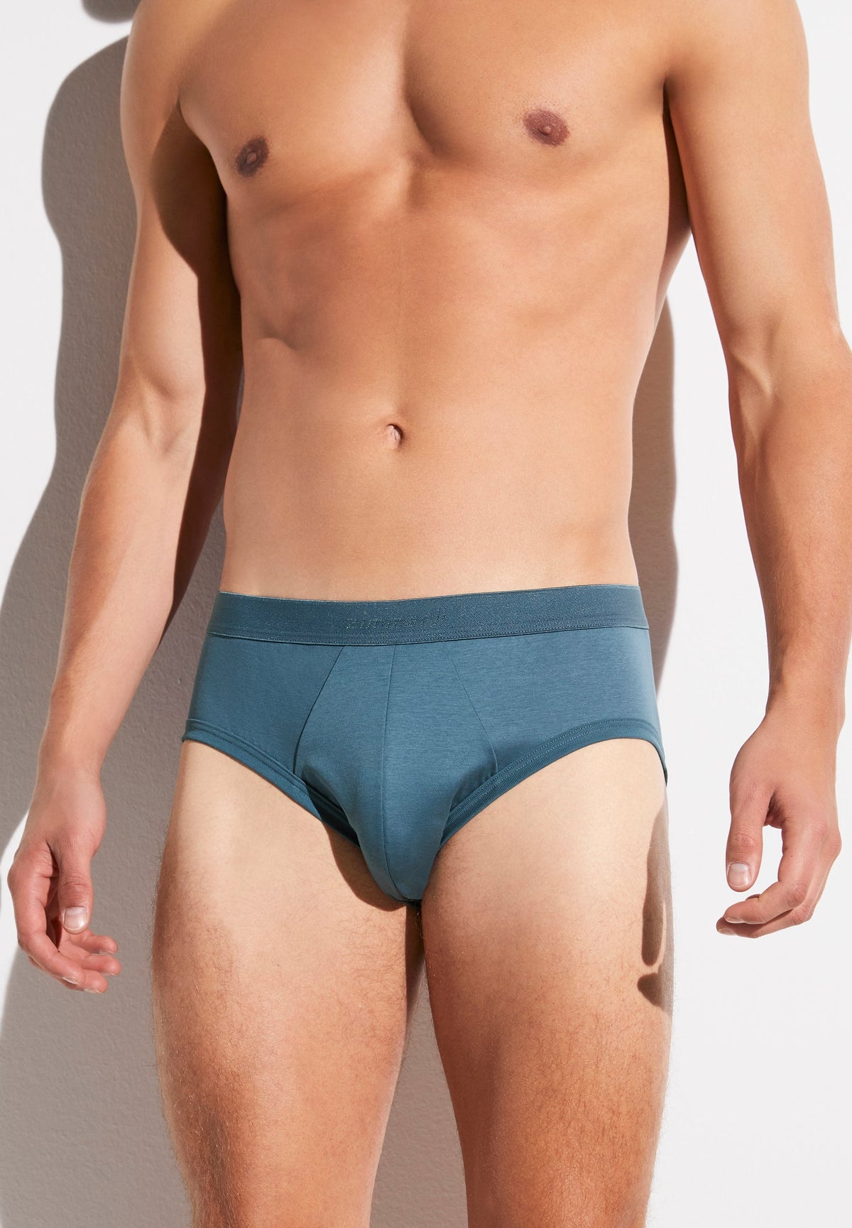 Sea Island | Briefs - island blue