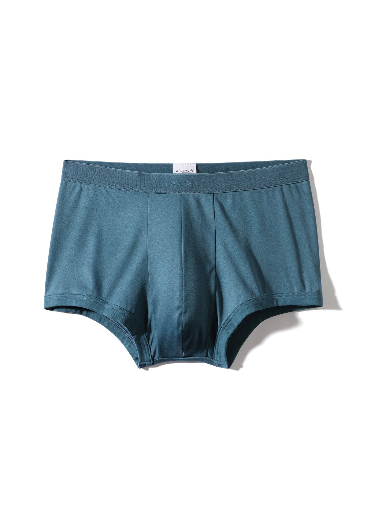 Sea Island | Boxer Brief - island blue