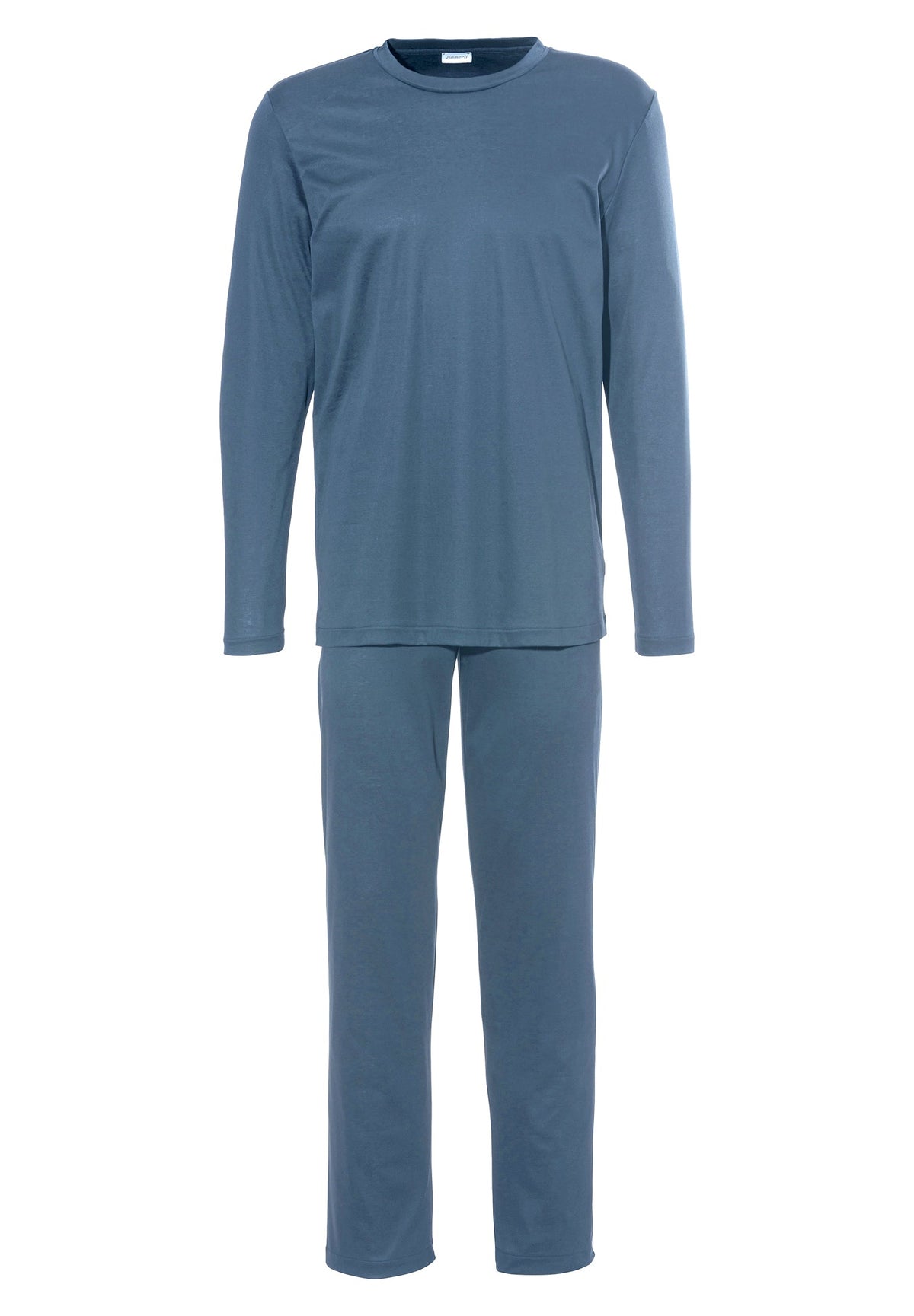 Sea Island | Pyjama longues - island blue