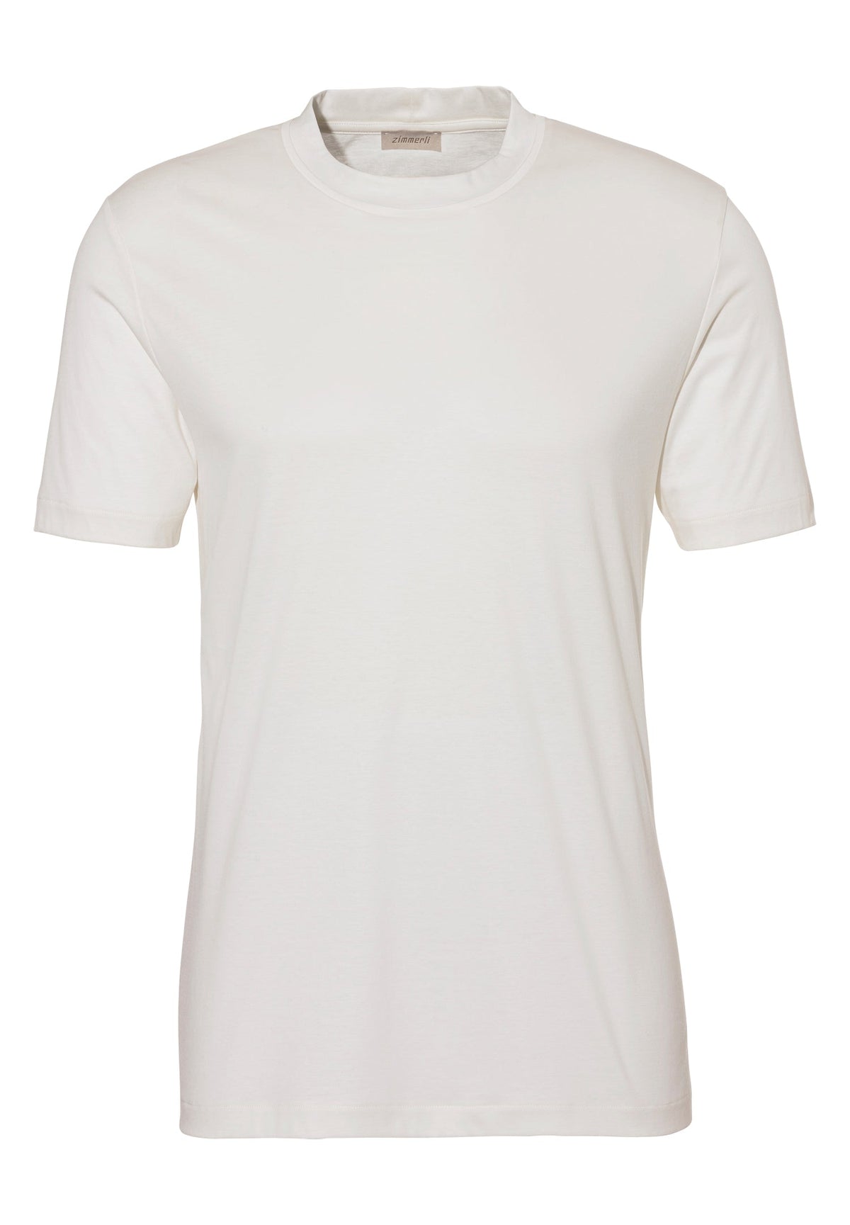 Sea Island | T-Shirt kurzarm - cloud white